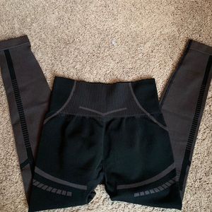 Gymshark Geo Seamless Leggings